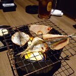 個室で楽しむ九州料理 千鳥丸 - 