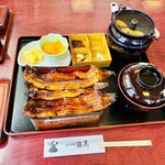 勝美 三ケ日インター店 - 