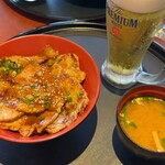 MISO KITCHEN - 料理写真: