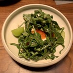 トムクリオーザ - 