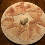 トムクリオーザ - 