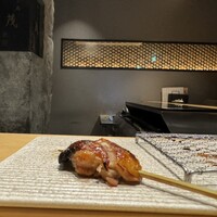 焼き鳥 茂 東桜 - 