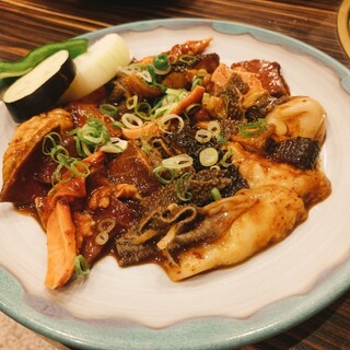 焼肉まるた屋_0