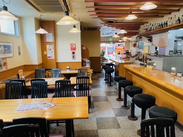 Kanapina Shimotakaido Ten photo 5