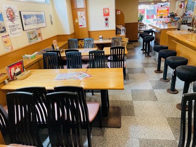 Kanapina Shimotakaido Ten photo 4