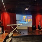 cafe & bal No.8 co. - 