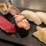 すしざんまい 宇都宮駅店 - 