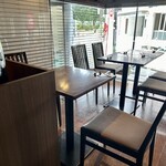 イル ジェンティーレ - 内観②