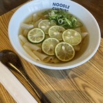 星が丘製麺所 - 