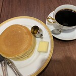 丸福珈琲店 星が丘テラス店 - 