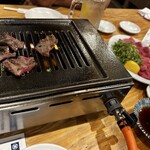 焼肉ホルモン きょうい - 