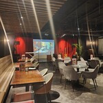 cafe & bal No.8 co. - 