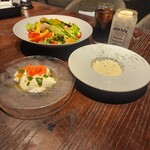 cafe & bal No.8 co. - 