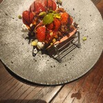 cafe & bal No.8 co. - 