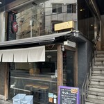 イル ジェンティーレ - 外観