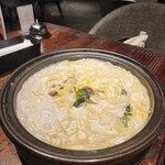 cafe & bal No.8 co. - 