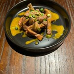 cafe & bal No.8 co. - 