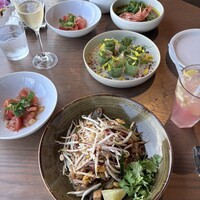 Longrain Tokyo - 