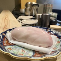 天ぷら浅沼 - 