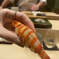 すし晴 - 