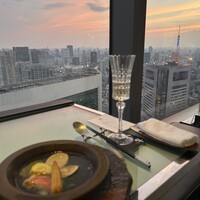 ダイナミックキッチン＆バー 響 カレッタ汐留店  - 