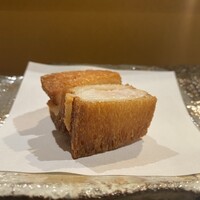 天ぷら浅沼 - 