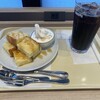 ドトールコーヒーショップ 阪神尼崎駅店