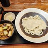武蔵野うどん のうぼ