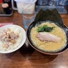 横浜家系ラーメン 黒田家