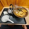 牧のうどん 博多バスターミナル店
