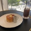 CAFE LA MILLE アルカキット錦糸町店