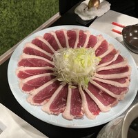 ツキと寿っぽん -  ツキと寿っぽん -