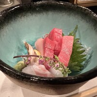 ツキと寿っぽん -  ツキと寿っぽん -