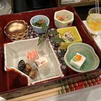 ツキと寿っぽん -  ツキと寿っぽん -