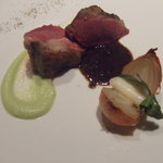 ハジメ - agneau（子羊）