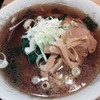 ラーメンハウス シロー