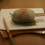 恵比寿　くろいわ - これに決めました。