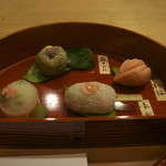 恵比寿　くろいわ - 迷うな