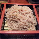 Soba kura - 桜そば