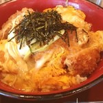 Tonkatsu Katsugen - カツ丼
