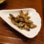 銀座おかもと - 春満載！ 2014.4.x