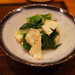 銀座おかもと - 春満載！ 2014.4.x