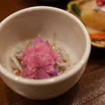 銀座おかもと - 春満載！ 2014.4.x