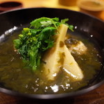 銀座おかもと - 春満載！ 2014.4.x