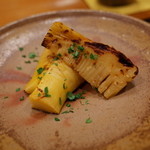 銀座おかもと - 春満載！ 2014.4.x