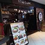 ビストロ・ワイン酒場 Licht - 2013年11月3日Licht