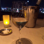スターゲイト - ワインと夜景。素敵な夜に乾杯。
            ٩(⑅´◡` )۶٩( ´◡`⑅)۶