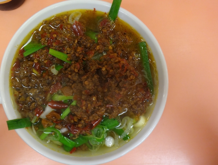 あてさんさんが投稿した味仙 焼山店（愛知/植田（鶴舞線））の口コミ詳細 [食べログ] 味仙 焼山店