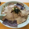 ラーメンショップ 椿峠店