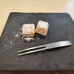 食堂セゾンドール - 